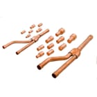 DAIKIN - DAKKHRQ22M29T9 DERIV. VRV III P/C 200<=X>290