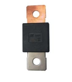 SEM - SEM0340 MORSETTO BIMETALLICO