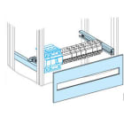 SCHNEIDER ELECTRIC - SNRLVS03402 GUIDA APP. MODUL REGOLABILE PRISMASET P