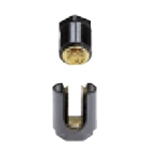 BTICINO (LEGRAND) - LEG034034 MORSETTI ANTITRANCIATURA-VOLANTE 2X50MMQ