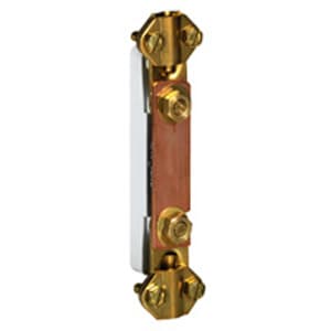 LEGRAND LEG034389 BARRETTA DI SEZIONAMENTO BASSA 95X20MM
