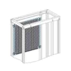 SCHNEIDER ELECTRIC - SNRLVS03574 PIASTRA DI FONDO PREF.12M