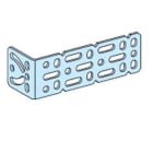 SCHNEIDER ELECTRIC - SNRLVS03581 2 squadrette universali