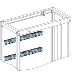 SCHNEIDER ELECTRIC - SNR03587 2 LONGHERONI L650