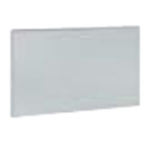 BTICINO (LEGRAND) - LEG036125 QUADRI ACC.-PIASTRA PARZIALE 300X500