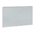 LEGRAND - LEG036120 QUADRI ACC.-PIASTRA PARZIALE 150X400