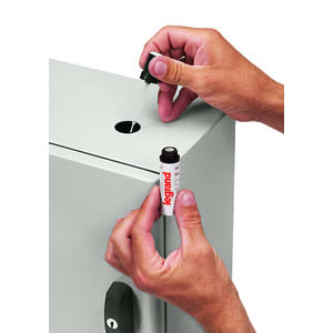 BTICINO (LEGRAND) - LEG036591 VERNICE A PENNELLO PER RITOCCHI RAL7035