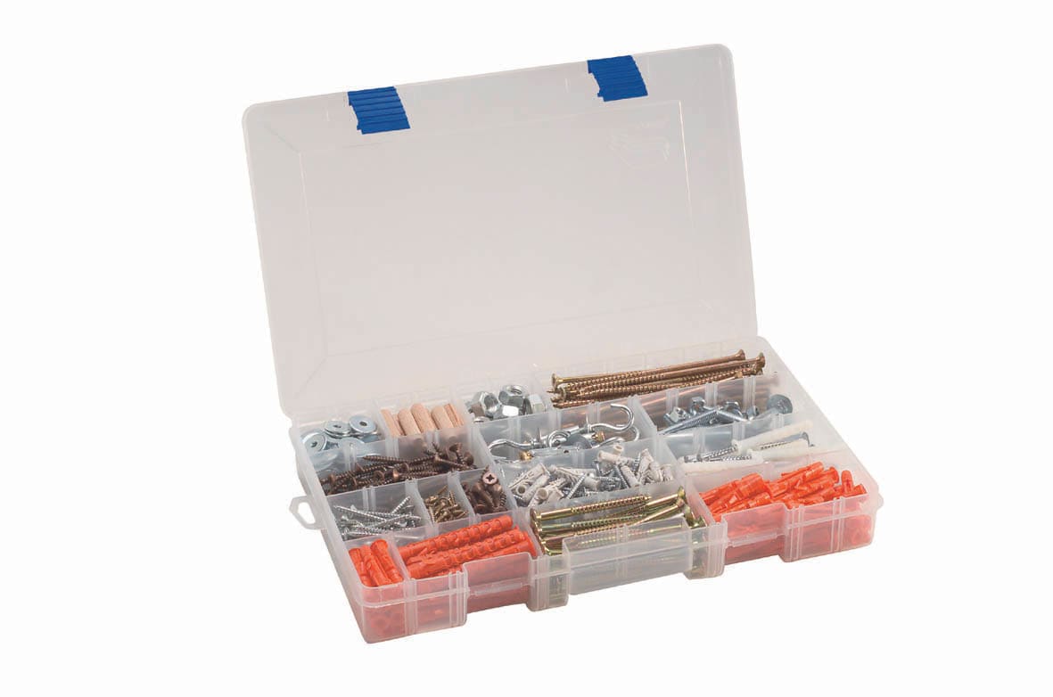 NOVATEC EUROPE SRL NVC03700CR PLANOBOX MOD.3700 PRO COLORATE