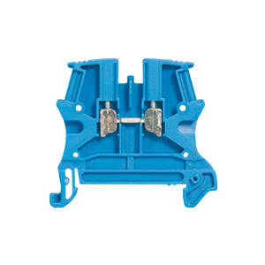 BTICINO (LEGRAND) - LEG037101 VIKING3-MORSETTO PER NEUTRO 4MMQ