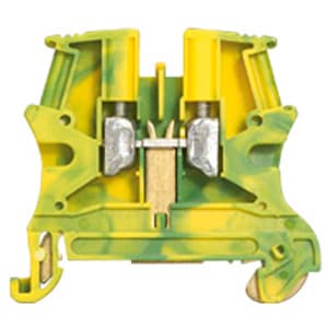 BTICINO (LEGRAND) - LEG037175 VIKING3-MORSETTO PROTEZ. 35 MMQ GUIDA SI