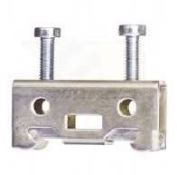 BTICINO (LEGRAND) - LEG037176 VIKING3-MORSETTO DI PROTEZ.35MMQ NUDO