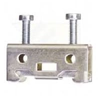 LEGRAND LEG037176 VIKING3-MORSETTO DI PROTEZ.35MMQ NUDO