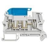 LEGRAND LEG037182 VIKING3-MORSETTO SEZION. CON NEUTRO 2,5M