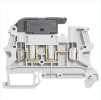 BTICINO (LEGRAND) - LEG037183 VIKING3-MORSETTO SEZION. 2,5MMQ A COLTEL