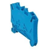 BTICINO (LEGRAND) - LEG037201 VIKING3-MORSETTO AUT. NEUTRO 4MMQ 2 COLL