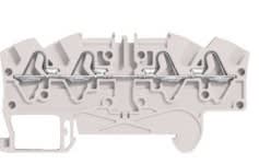 BTICINO (LEGRAND) - LEG037246 VIKING3-MORSETTO AUT. 2,5MMQ 4 COLL.