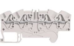 BTICINO (LEGRAND) - LEG037246 VIKING3-MORSETTO AUT. 2,5MMQ 4 COLL.