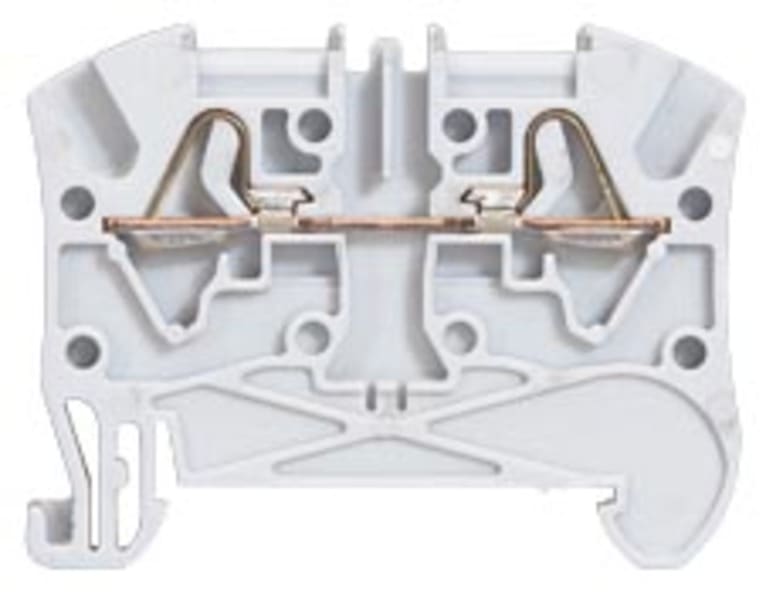 BTICINO (LEGRAND) - LEG037260 VIKING3-MORSETTO AUT. 2,5MMQ 2 COLL.