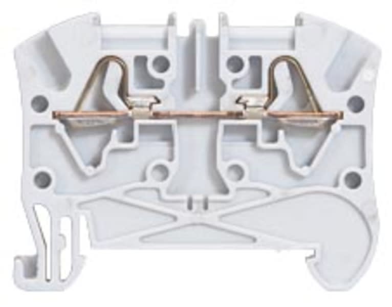 BTICINO (LEGRAND) - LEG037260 VIKING3-MORSETTO AUT. 2,5MMQ 2 COLL.