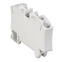 BTICINO (LEGRAND) - LEG037263 VIKING3-MORSETTO AUT. 10MMQ 2 COLL.