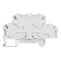 BTICINO (LEGRAND) - LEG037267 VIKING3-MORSETTO AUT. 1,5MMQ 4 COLL.