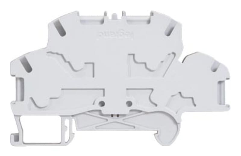 BTICINO (LEGRAND) - LEG037268 VIKING3-MORSETTO AUT. 4MMQ 4 COLLUTTORI