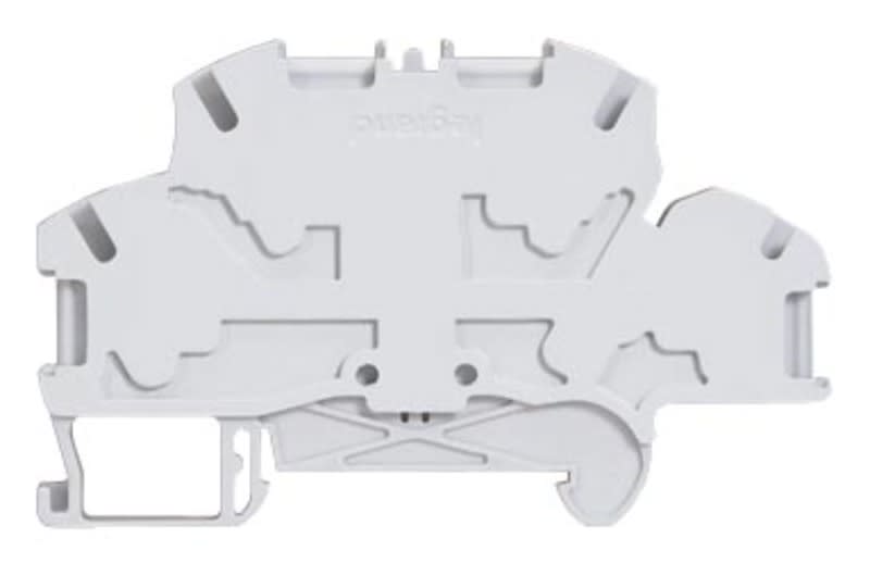 BTICINO (LEGRAND) - LEG037268 VIKING3-MORSETTO AUT. 4MMQ 4 COLLUTTORI