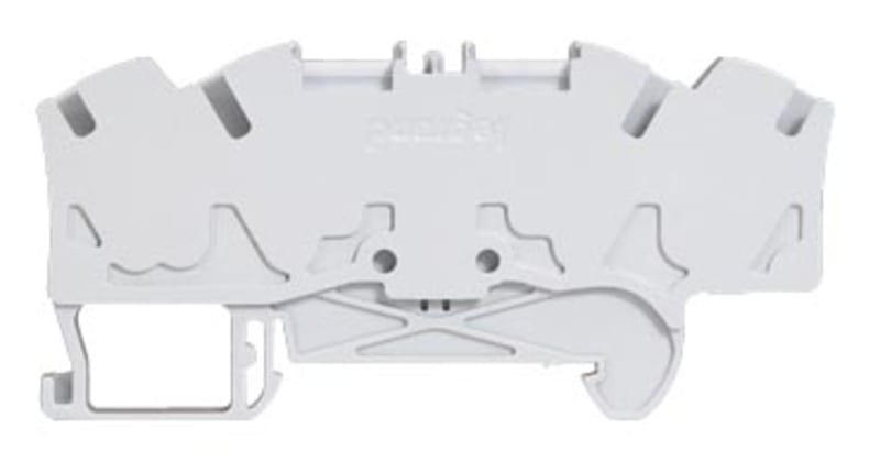 BTICINO (LEGRAND) - LEG037269 VIKING3-MORSETTO AUT STANDARD 4MMQ 4COLL
