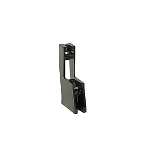 BTICINO (LEGRAND) - LEG037398 MORSETTIERE-SUPPORTO UNIPOLARE PER BARRE
