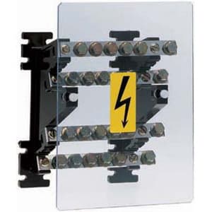 BTICINO (LEGRAND) - LEG037431 MORSETTIERE-MORS. TETRAPOLARE 160A