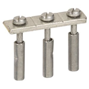 BTICINO (LEGRAND) - LEG037544 VIKING3-BARRETTA EQUIP 12MORS PASSO15