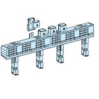 SCHNEIDER ELECTRIC - SNRLVS04014 MULTICLIP 4P 200A