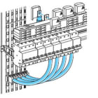 SCHNEIDER ELECTRIC - SNRLVS04021 COLLEGAMENTO POWERCLIP/MULTICLIP 200