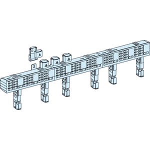 SCHNEIDER ELECTRIC - SNR04026 MULTICLIP 4P 200A L800