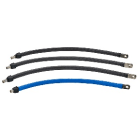 SCHNEIDER ELECTRIC - SNRLVS04030 COLLEGAMENTO MULTICLIP 160A