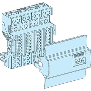 SCHNEIDER ELECTRIC - SNR04046 DISTRIBLOC 160