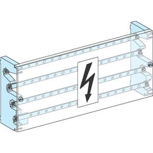 SCHNEIDER ELECTRIC - SNR04053 MORSETTIERA DI DISTRIBUZIONE 250A 4P