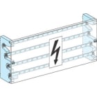 SCHNEIDER ELECTRIC - SNRLVS04053 Morsettiera di distribuzione 250A 4P