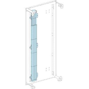 SCHNEIDER ELECTRIC - SNR04127 POWERCLIP 250A 4P L1400