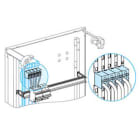 SCHNEIDER ELECTRIC - SNRLVS04151 12 MORSETTI 6/10MMQ POWERCLIP
