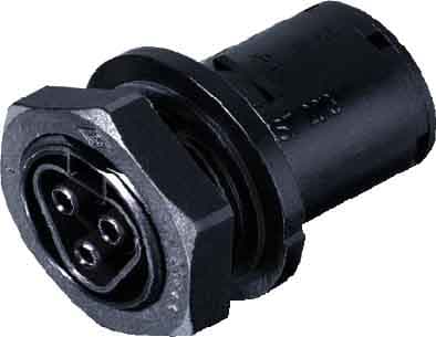 WIELAND ELECTRIC SRL - WIE96.031.5053.0 FEMALE CONNECTORRST20I3S B1 M01 GL