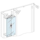 SCHNEIDER ELECTRIC - SNRLVS04197 SCHERMO ALIM. BARRE 630A