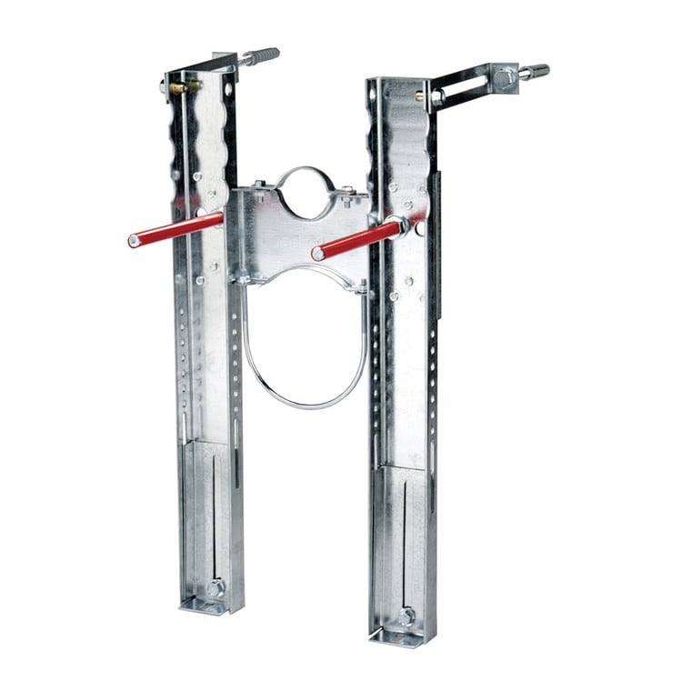 FISCHER ITALIA S.R.L - FIS00042898 PREMIUM-SISTEMA COMPLETO SANITARI SOSP.