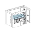 SCHNEIDER ELECTRIC - SNRLVS04404 Polypact fisso/dir4P + collegamento