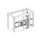SCHNEIDER ELECTRIC - SNRLVS04424 COLLEGAMENTO NS250 H FISSO/DIR4P