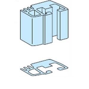 SCHNEIDER ELECTRIC - SNR04505 BARRA LINERGY V 1250A