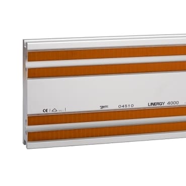 SCHNEIDER ELECTRIC - SNR04510 SBARRA NEW LINERGY 4000A L1625