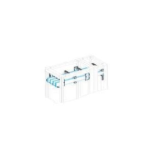 SCHNEIDER ELECTRIC - SNR04548 BARRA PIENA H 80X10