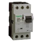 SCHNEIDER ELECTRIC - SNR21113 Interruttore protezione motore P25M 3P 20÷25A