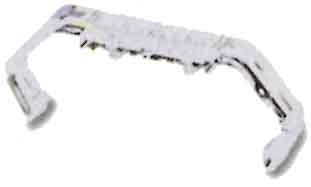 PHOENIX CONTACT - PHC1024014 EA 5 Copertura singola a scatto